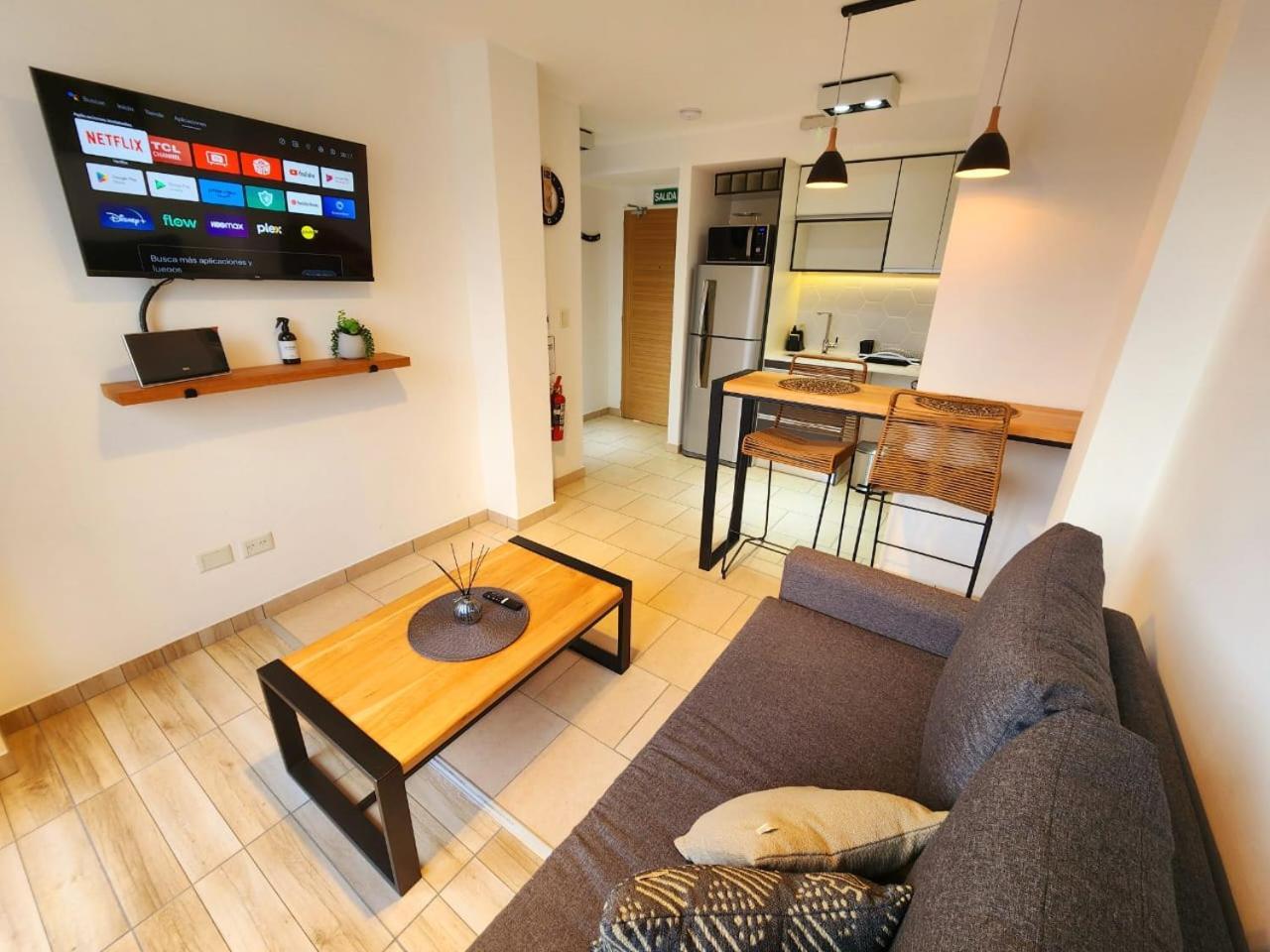 Apartment Katreen Ushuaia