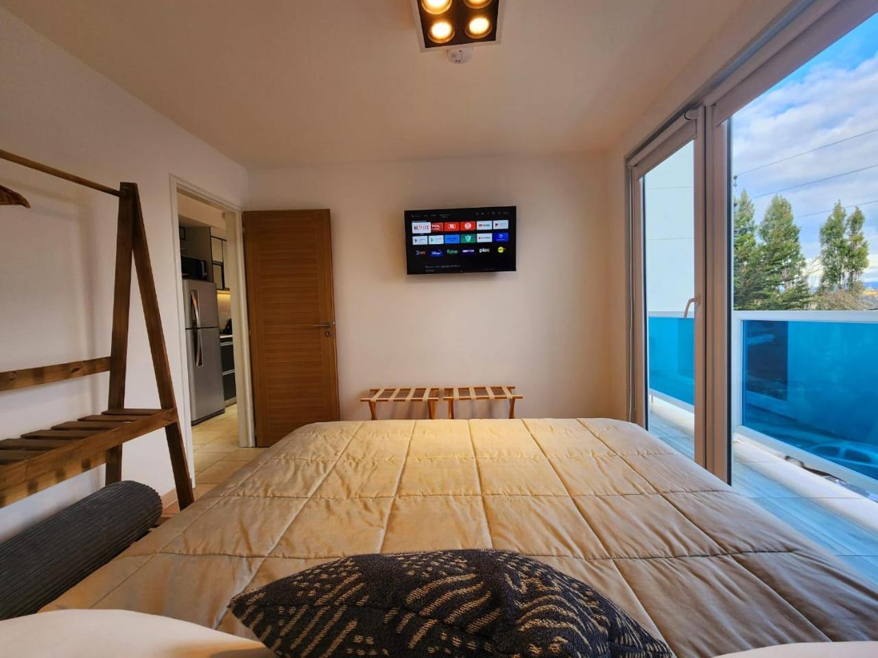 Apartment Katreen Ushuaia