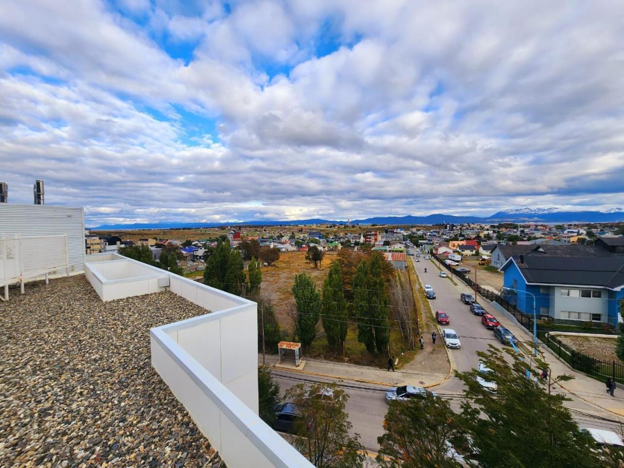 Katreen Apartment