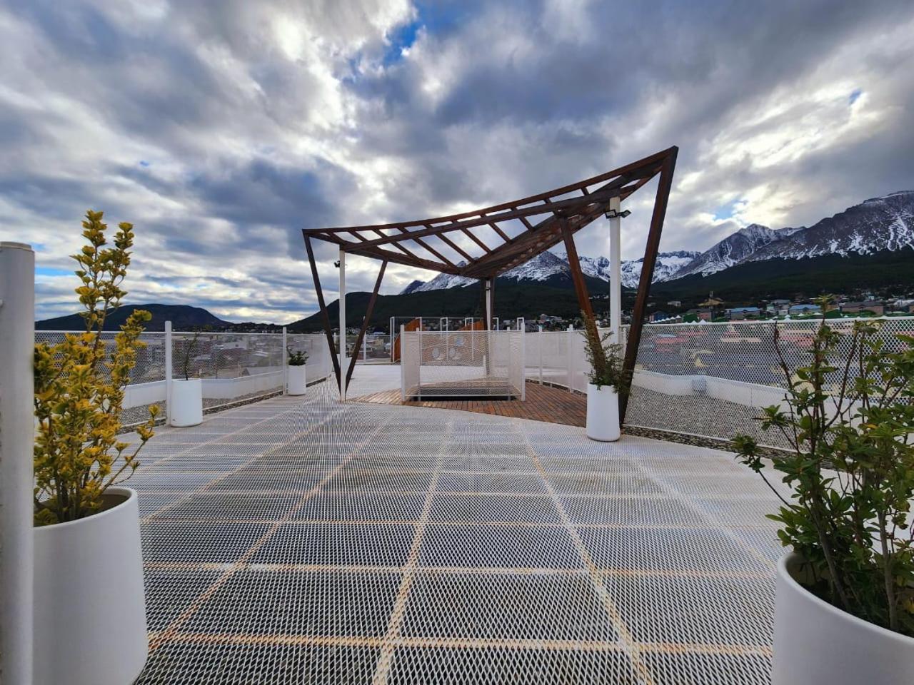 Apartment Katreen Ushuaia