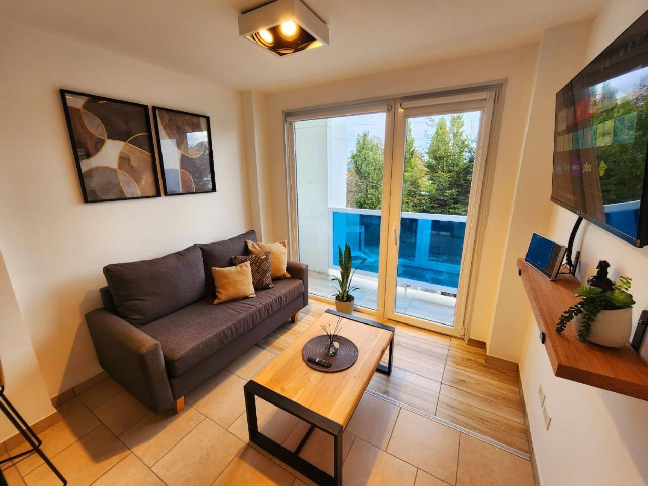 Katreen Apartamento *